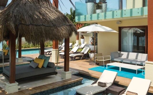 Azul Villa Esmeralda - All Inclusive