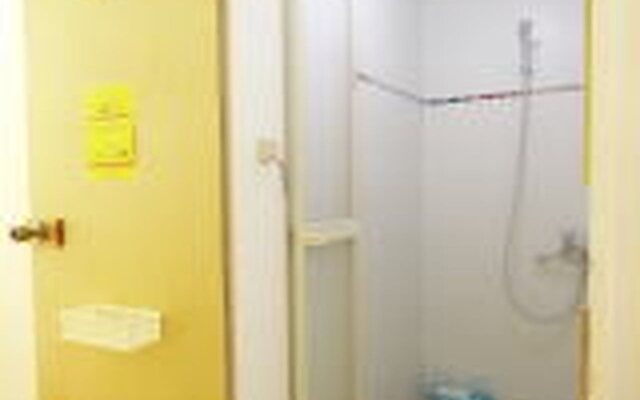 Residential Hotel Naha Miebashi