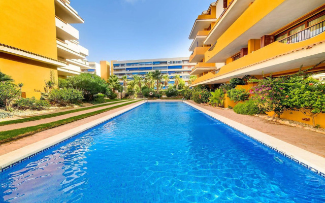Apartamento Bennecke Annette