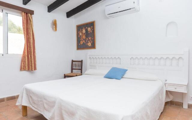 Cala Serena Beach 6