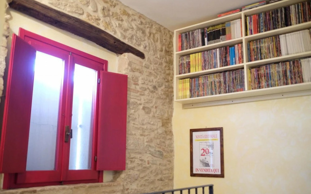 Il Casale del Duca in Rocca San Giovanni