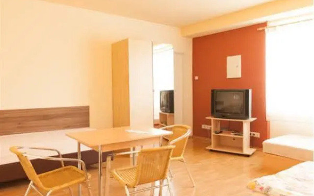 Pension Klingenstr. 23