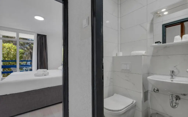 Hotel Alem
