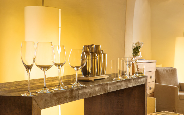 Torralbenc, a Small Luxury Hotel of the World