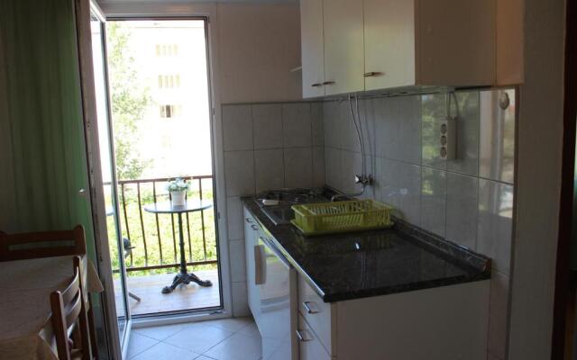 Apartmani Milkovic