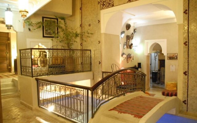 Riad Sidi Mimoune