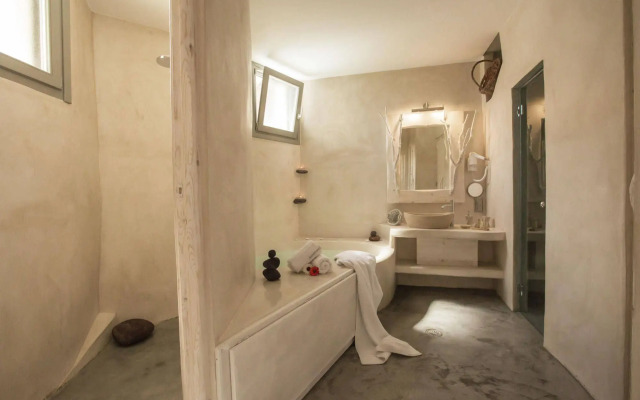 Love Nest villa