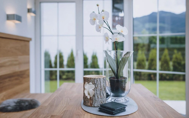 Spa Chalet by we rent