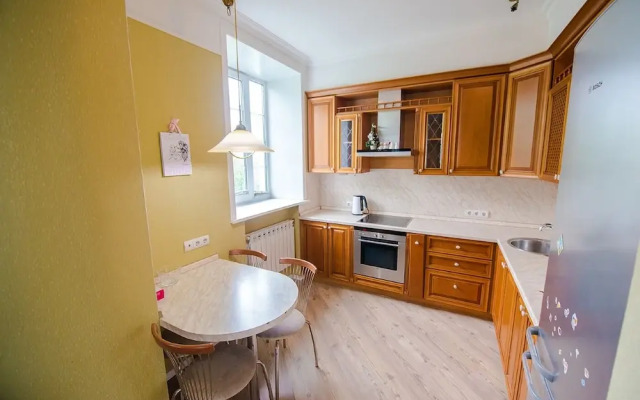 Апартаменты на ул. Шевченко, 9-8