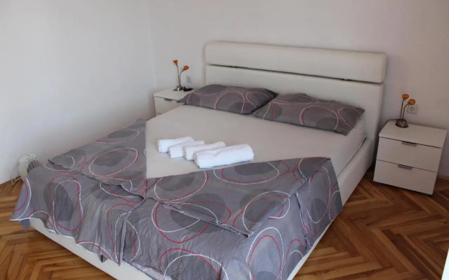 Apartment Mila