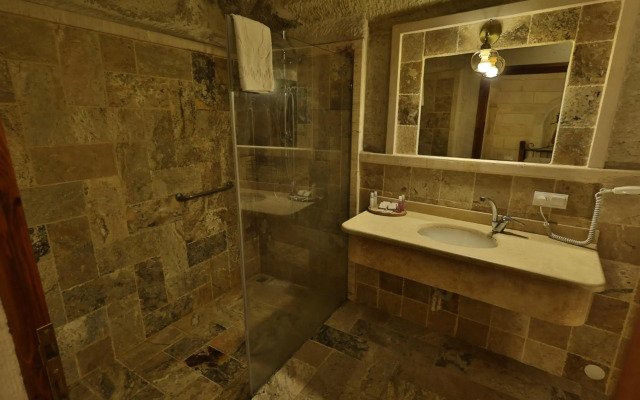 Osmanbey Cave Hotel
