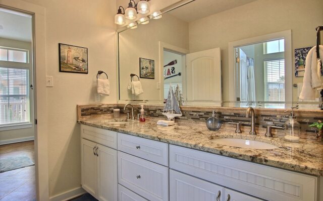 Kona Cove by RedAwning