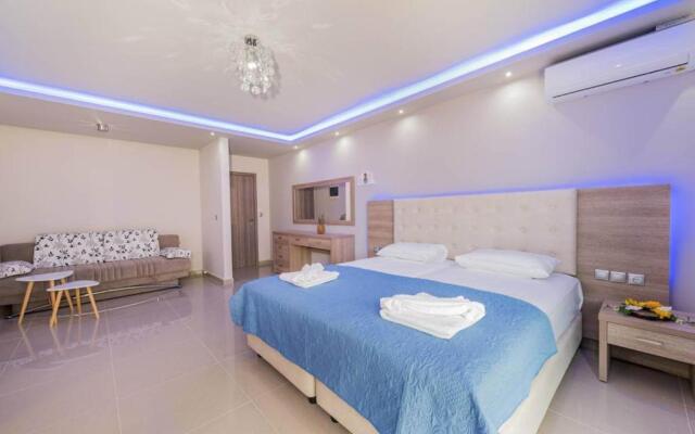 Villa Dionysia Studio S8