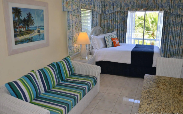 Sandyport Beach Resort