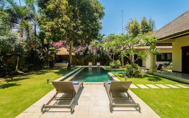 Villa Cemara