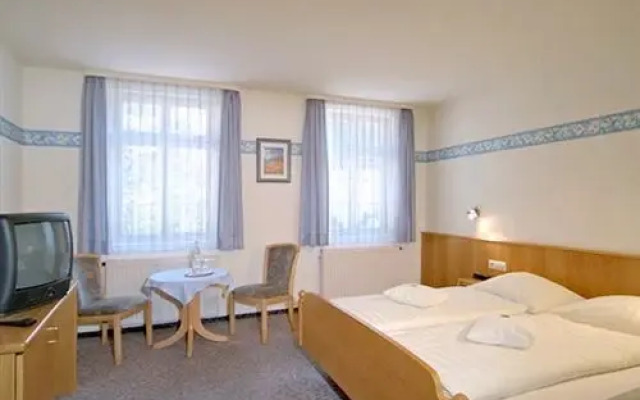Adler Hotel Restaurant