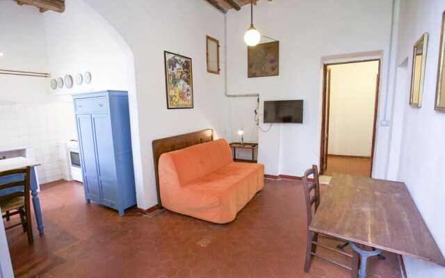 Appartamento Bilocale Podere San Marco