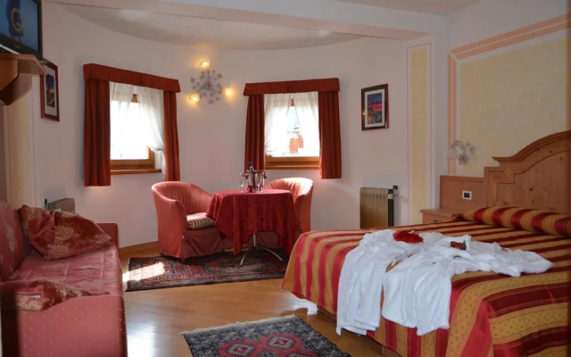 Hotel Eden