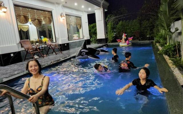 Lotus Hotel Ninh Binh