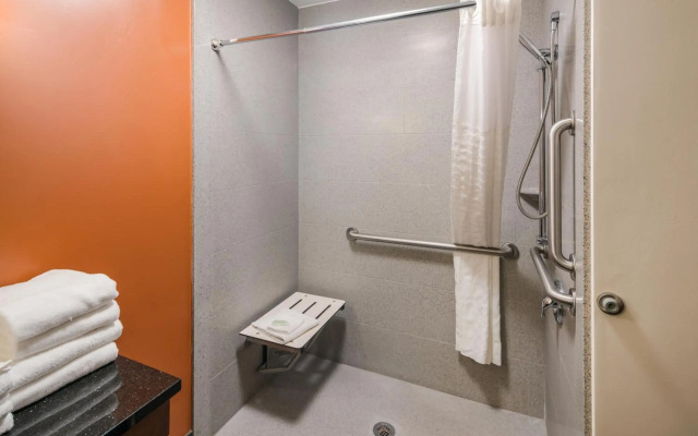 Sleep Inn & Suites Hurricane Zion Park Are