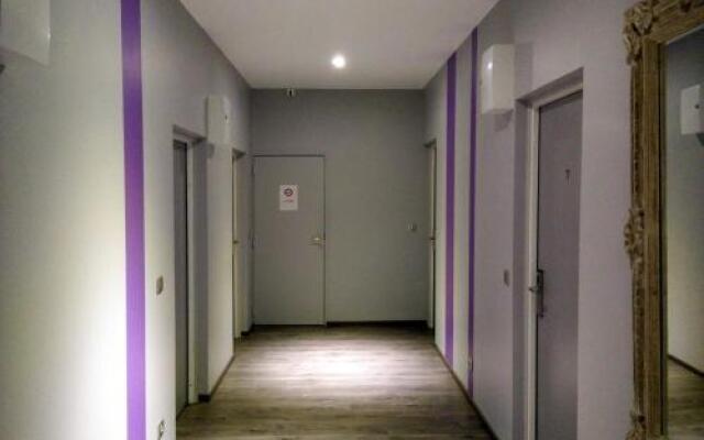 Hotel-Restaurant des Voyageurs