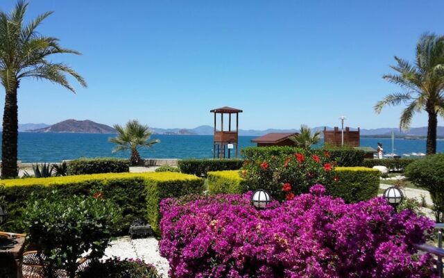 Butik Villas - 3 Bedroom with View