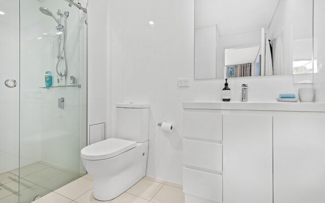 The Shoal Apartments, 108/4-8 Bullecourt Street