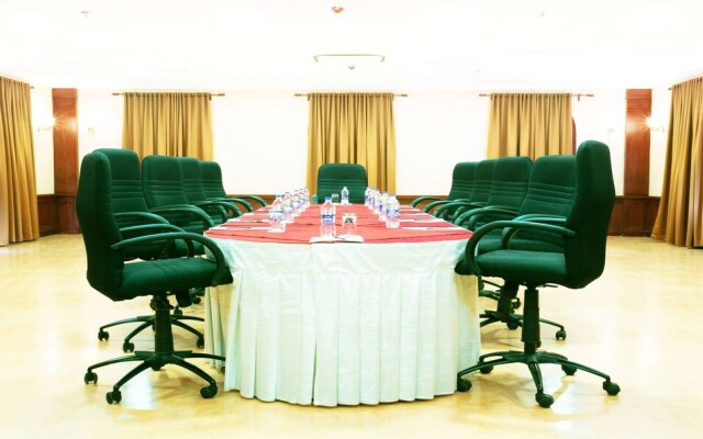 Krishna Beach Resort Kannur