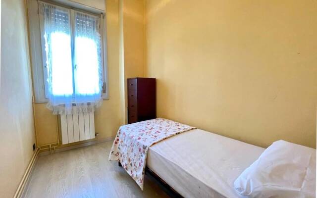 Wonderful Apartment for 7 in an Amazing Location