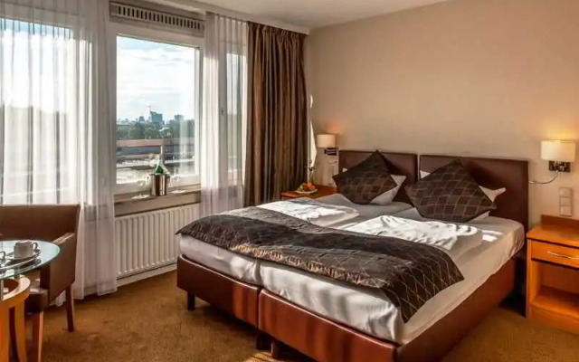 Gresham Carat Hotel Hamburg