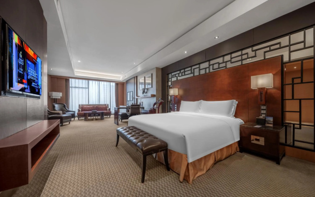 Glenview ITC Plaza Chongqing