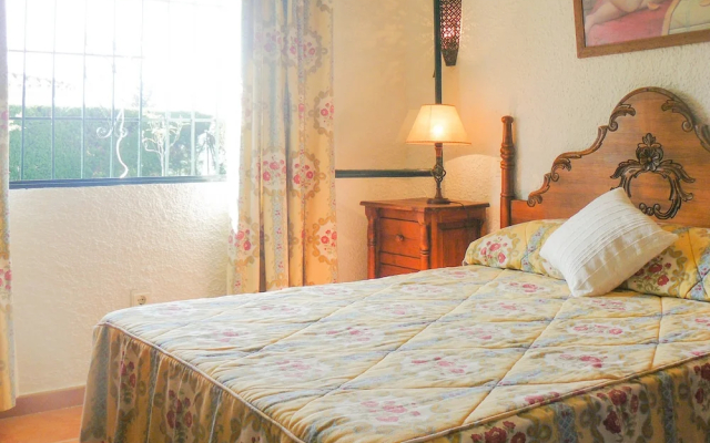 Villa Andres
