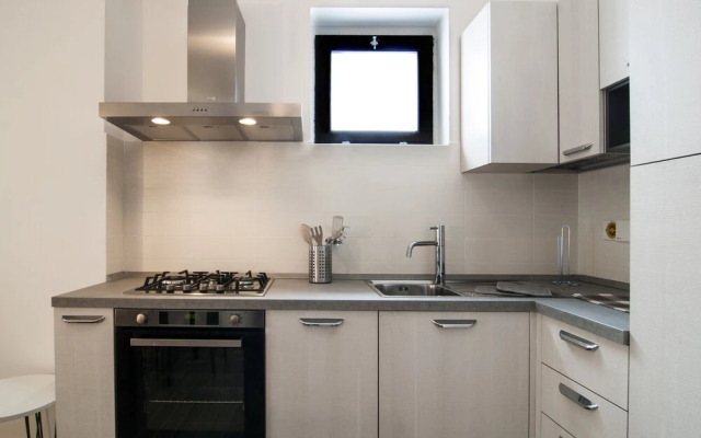 Fonte Laurentina Apartments