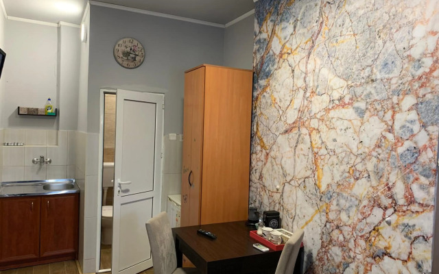 Apartman Daca I