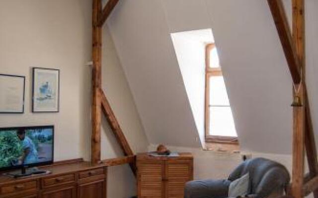 Historical Guesthouse - Self Catering Apartments