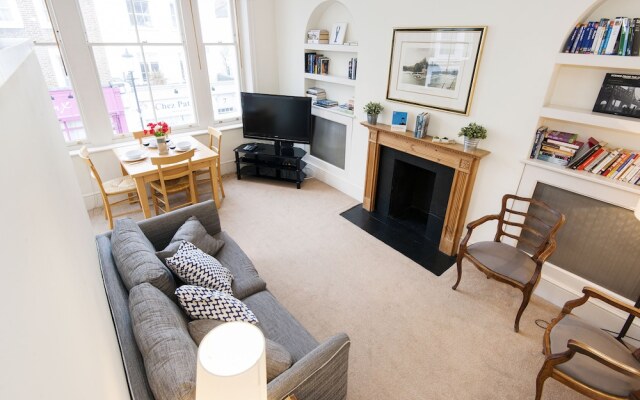 The Stratford Road Pied-a-terre - JFB3