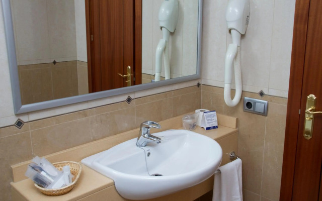 Hotel Diamar 