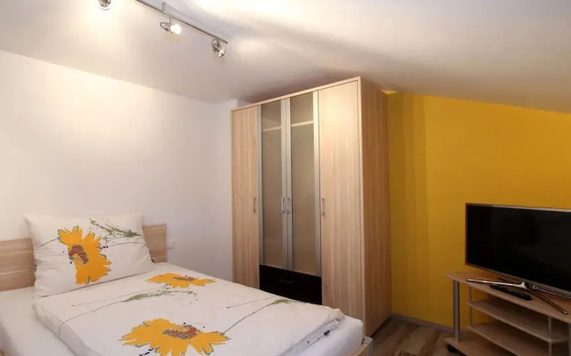 Spacious Chalet near Ski Area in Itter