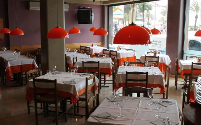 Hotel Athene Neos