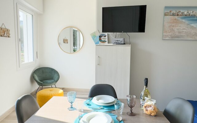 Onda Blu House by Ca-sa Check