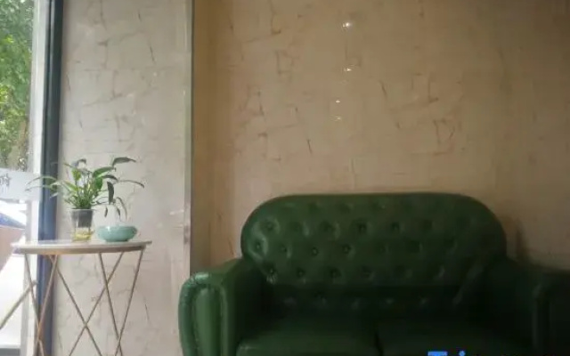 Manshuiju Hotel (Xihu Hefang Street)