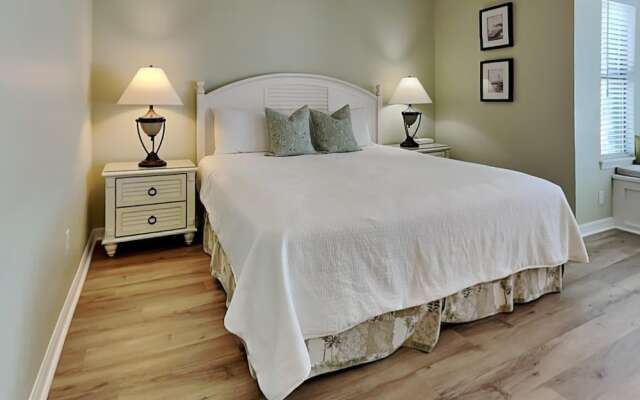 Molokai Villas #A3 - Gulf Side