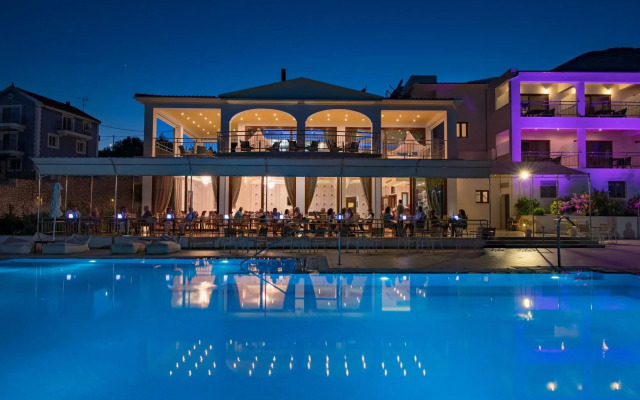 Odyssey Boutique Hotel
