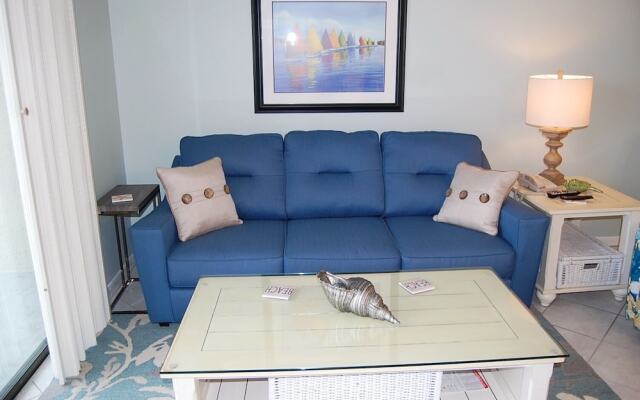 Seaside Beach & Racquet 3505