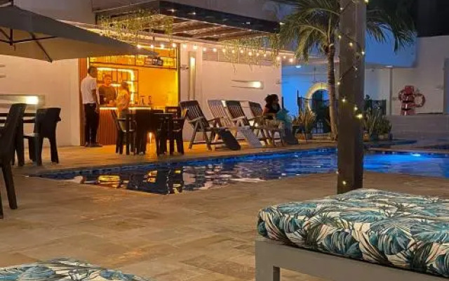 Hotel Bella Isa