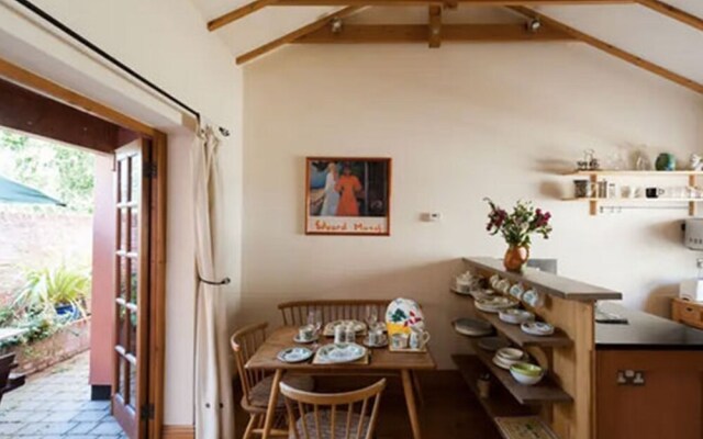 Old Bakery Cottage