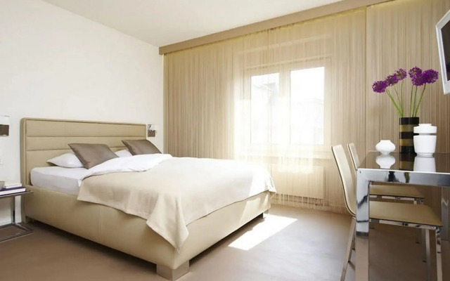 VISIONAPARTMENTS Zurich Cramerstrasse 2-6