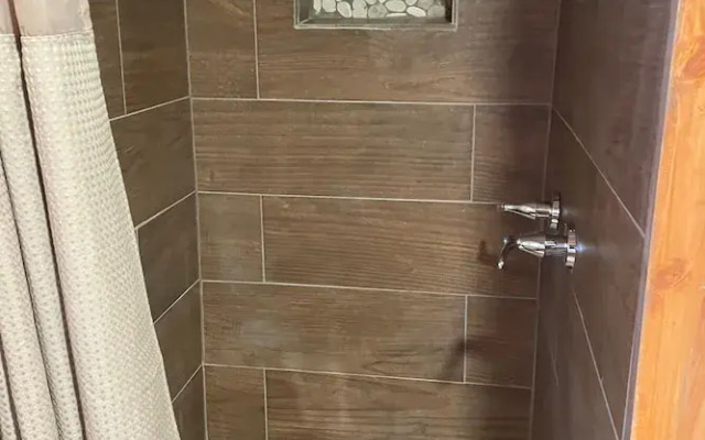 Pet-friendly Cloudcroft Cabin w/ Forest Views!