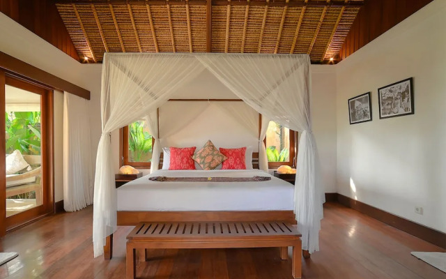 Villa Tanju Bali