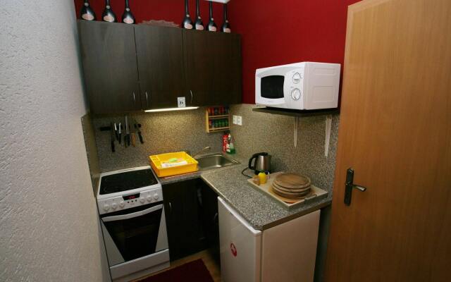 Apart Hotel Villas Ivica